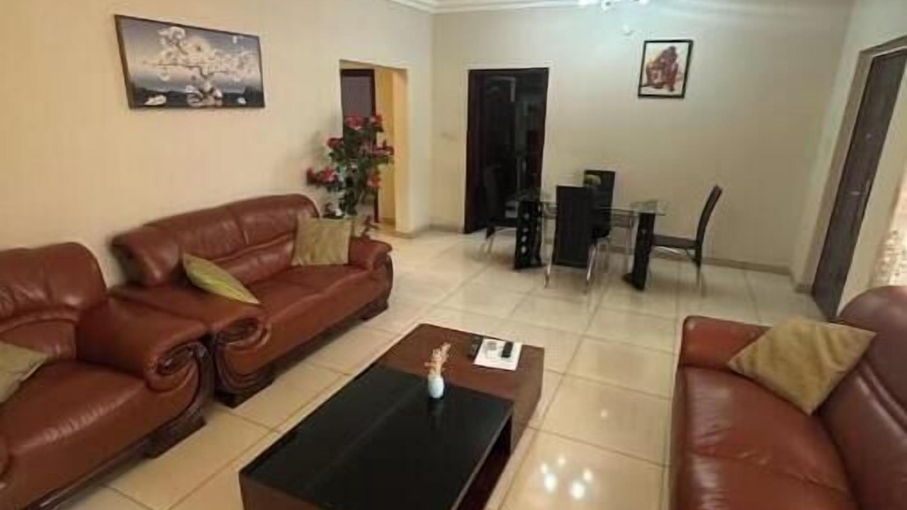 Photo of Livingroom in Accra