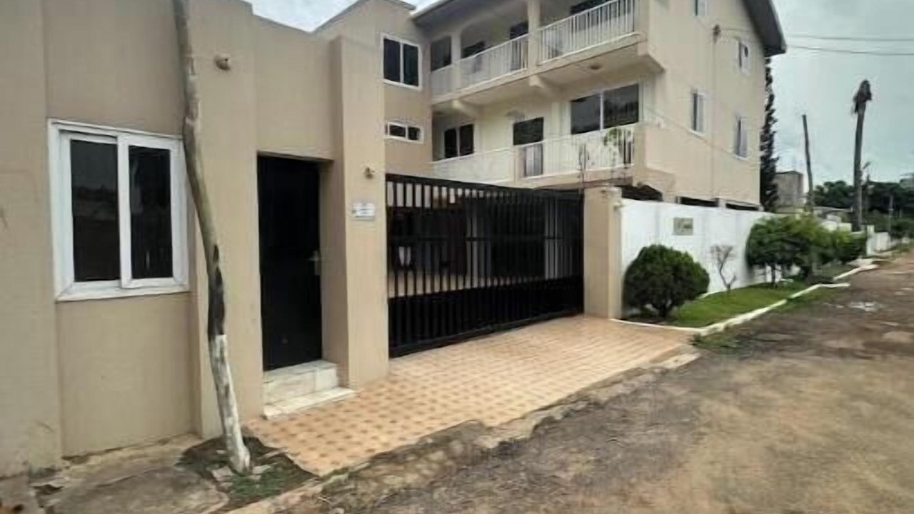Photo of Outdoor in Accra