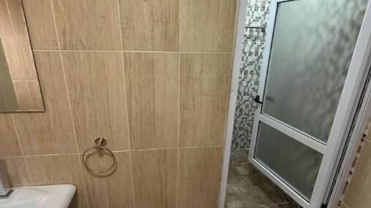Photo of Bathroom in Accra