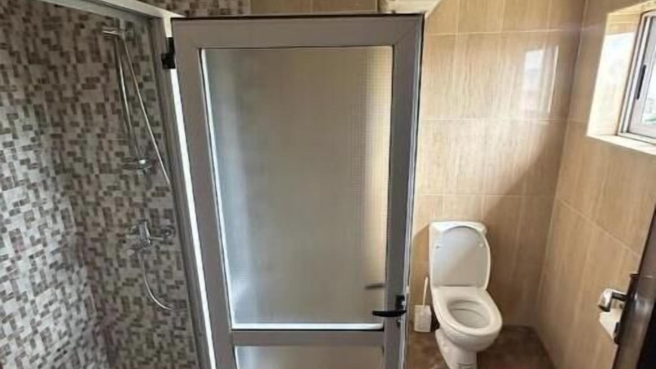 Photo of Bathroom in Accra