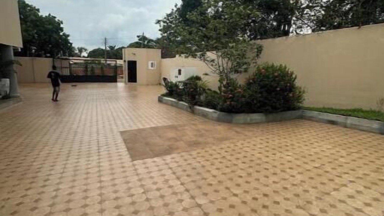 Photo of Outdoor in Accra