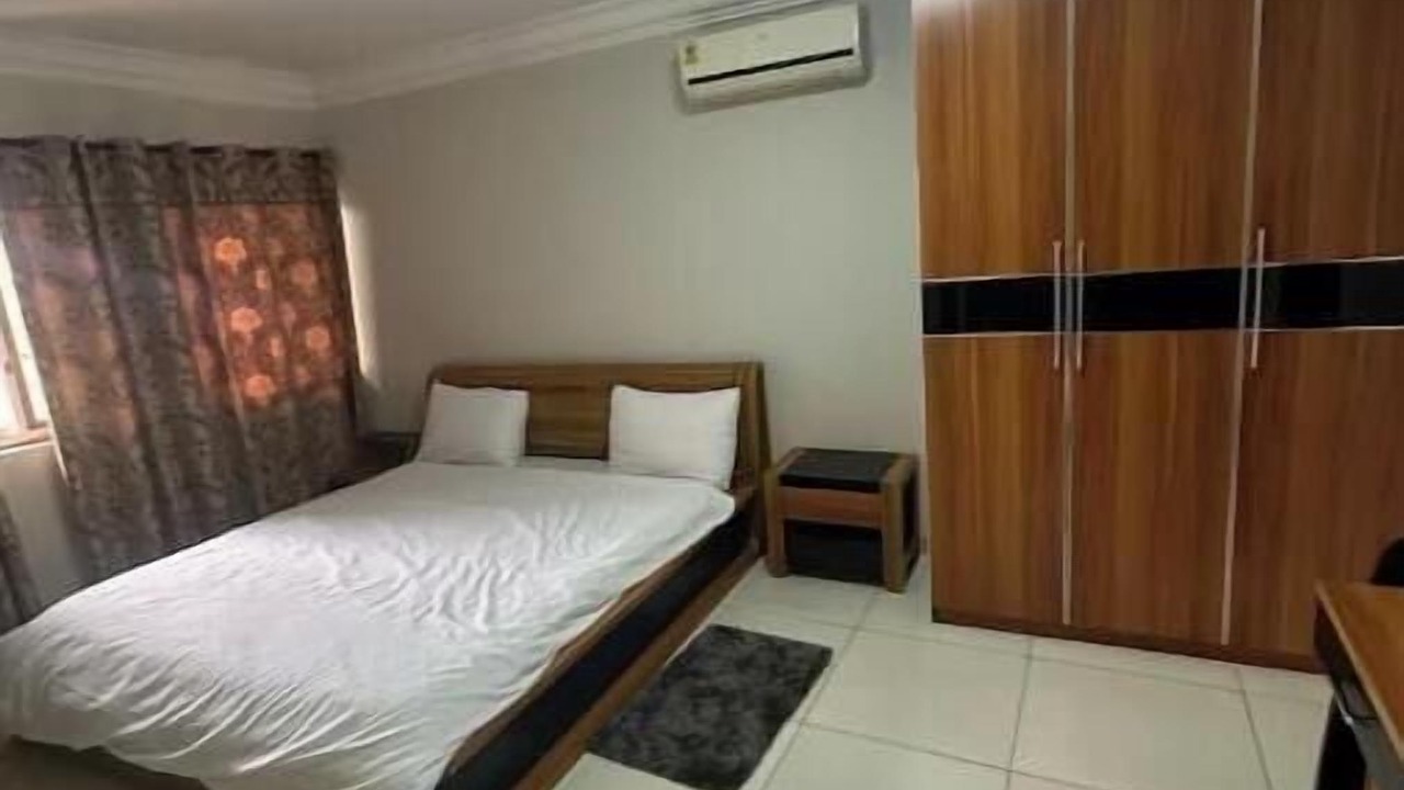 Photo of Bedroom in Accra