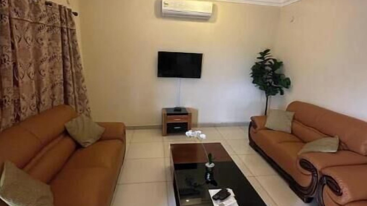Photo of Livingroom in Accra
