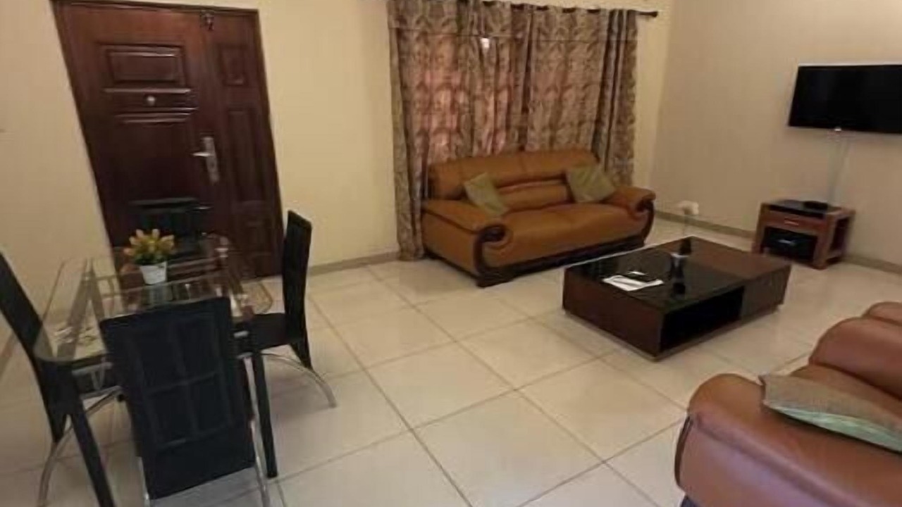 Photo of Livingroom in Accra
