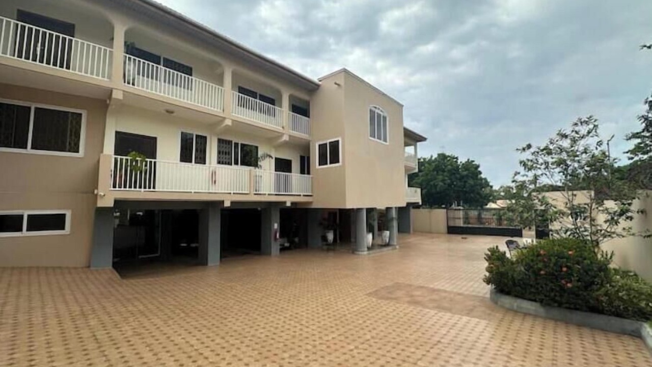 Photo of Outdoor in Accra