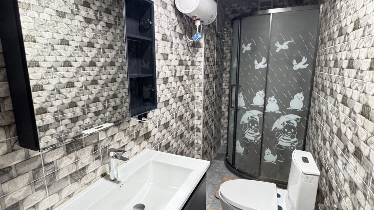 Photo of Bathroom in Teshie