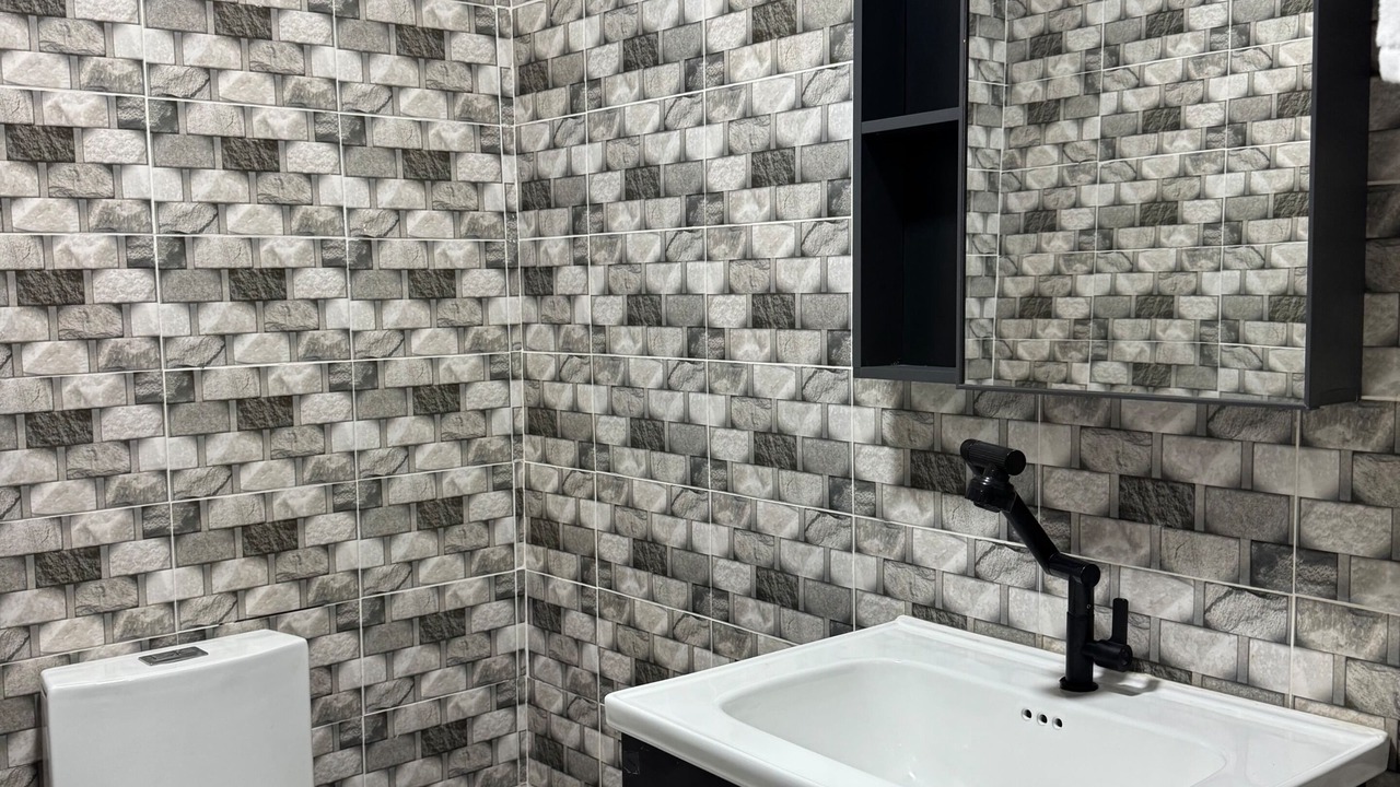 Photo of Bathroom in Teshie