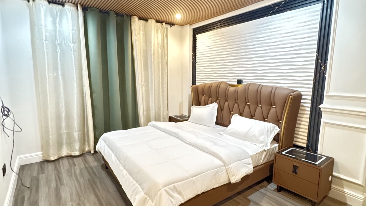 Photo of Bedroom in Teshie