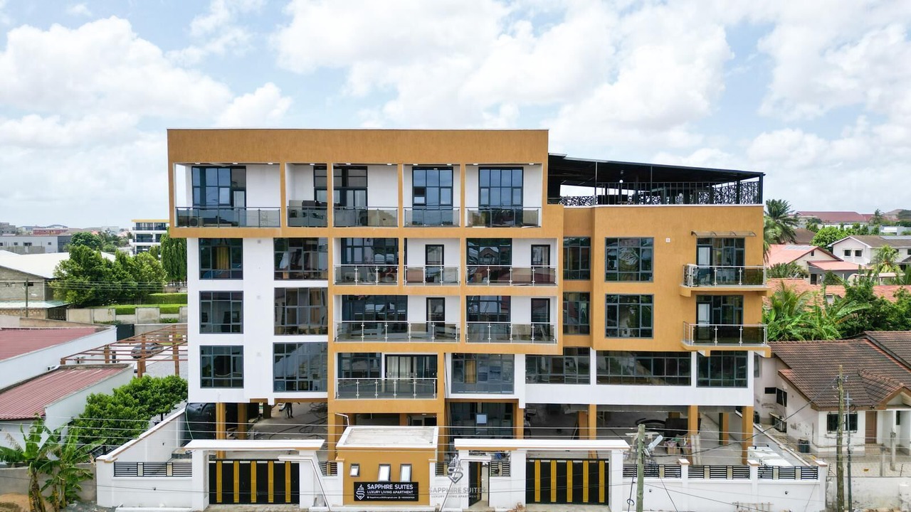 Photo of Outdoor in Teshie