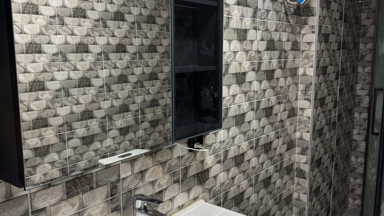 Photo of Bathroom in Teshie