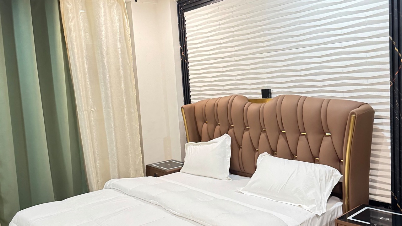 Photo of Bedroom in Teshie