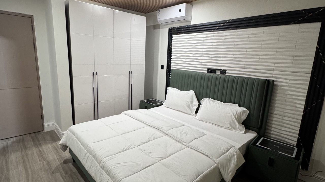 Photo of Bedroom in Teshie