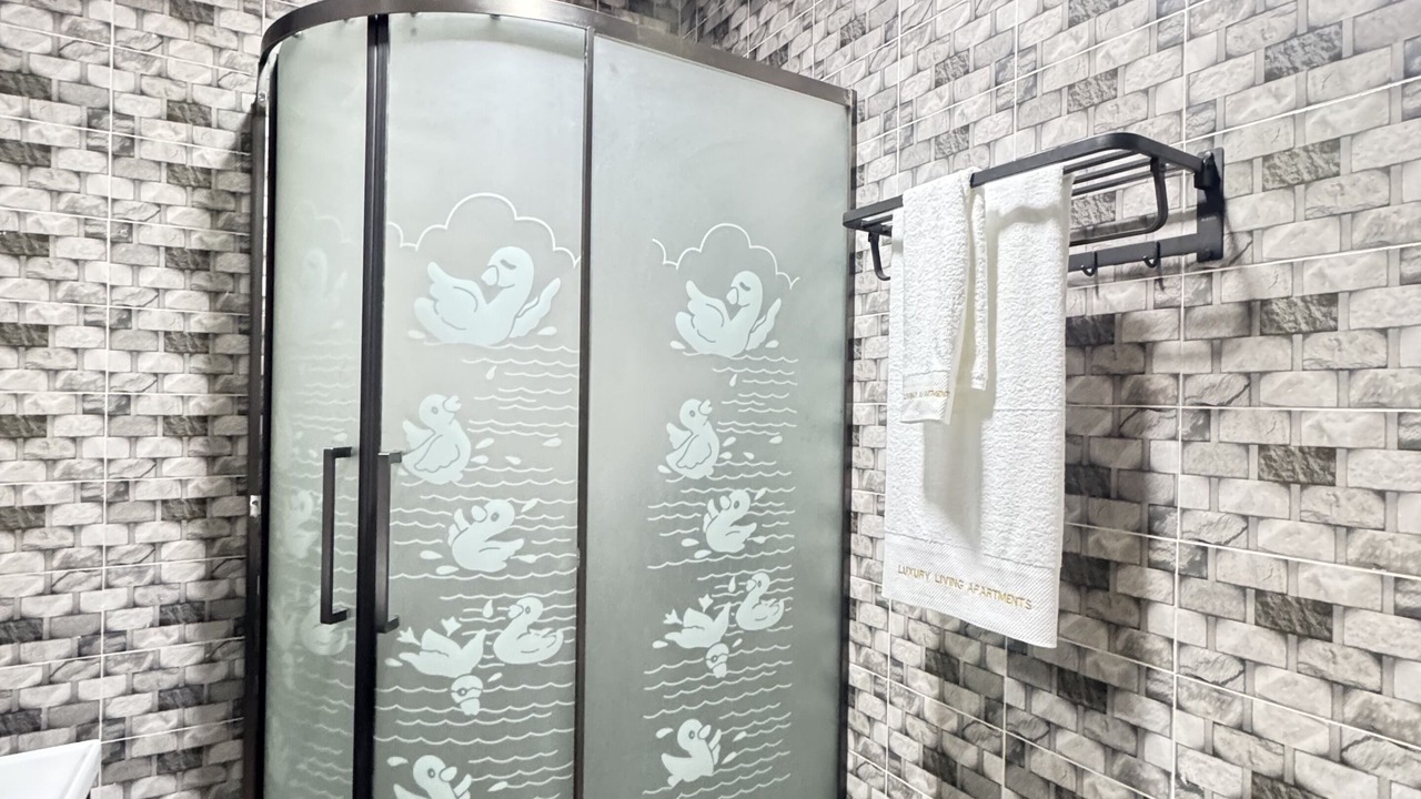 Photo of Bathroom in Teshie