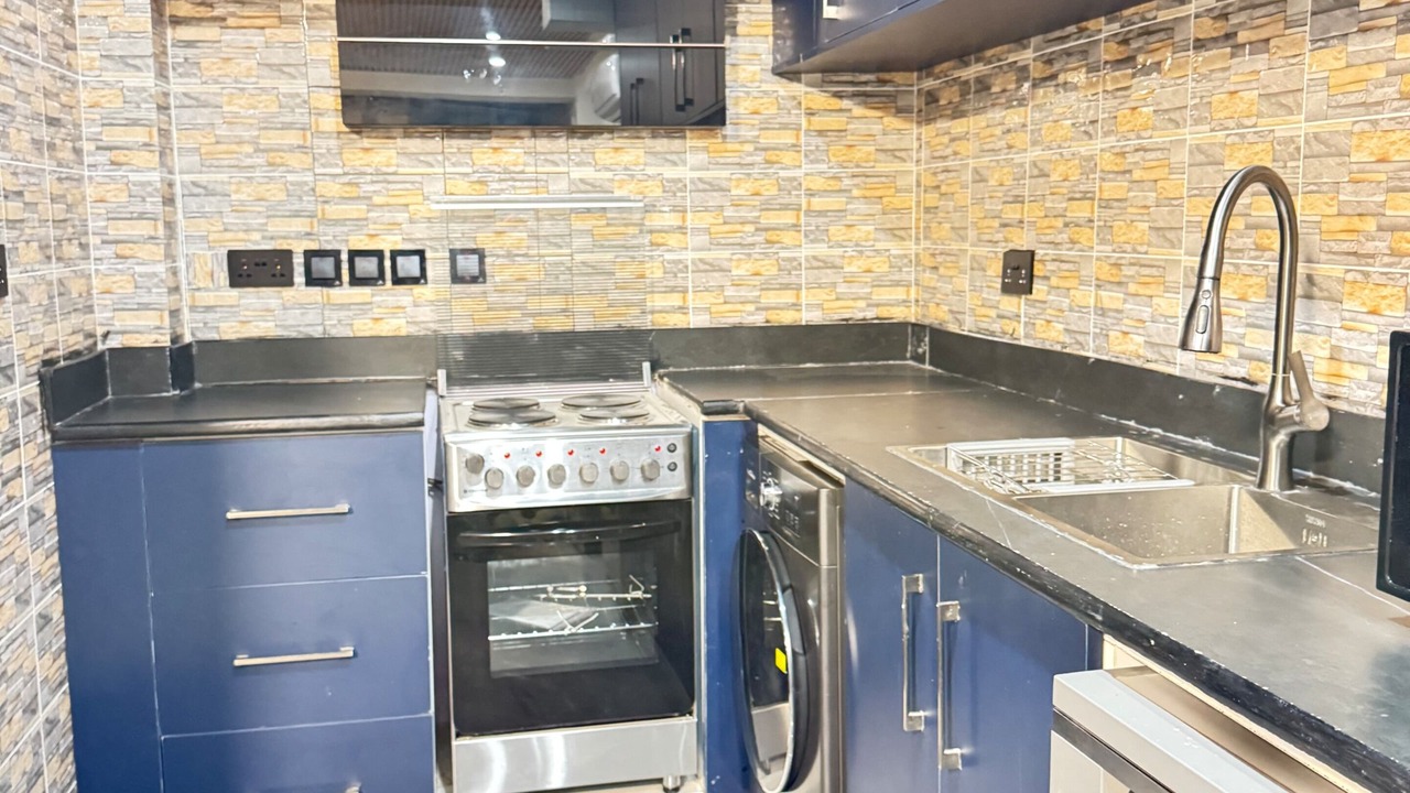 Photo of Kitchen in Teshie
