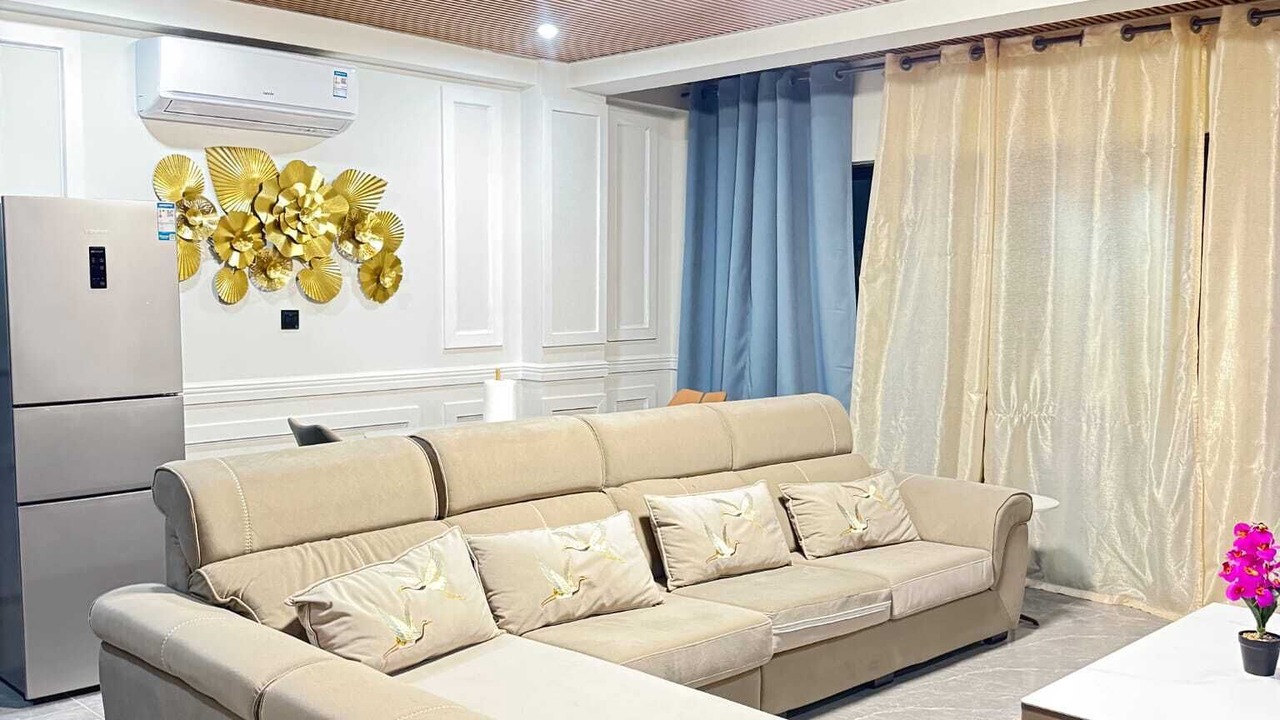 Photo of Livingroom in Teshie