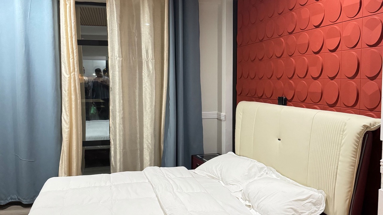 Photo of Bedroom in Teshie