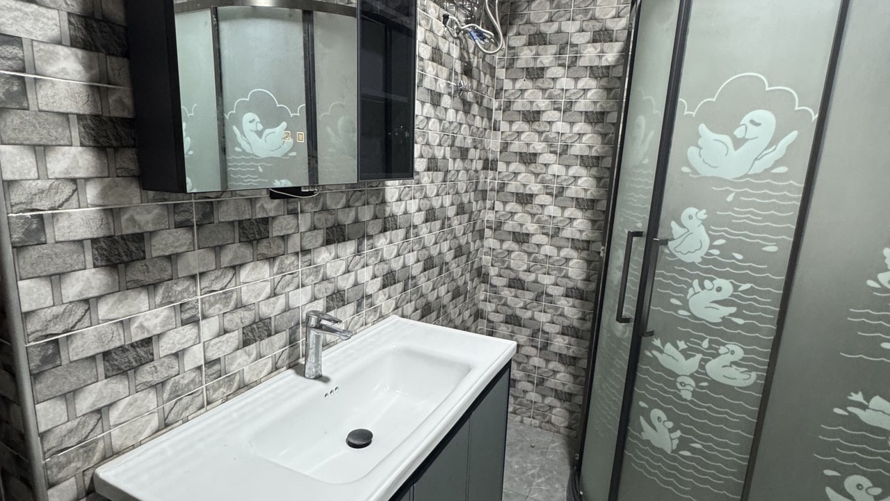 Photo of Bathroom in Teshie