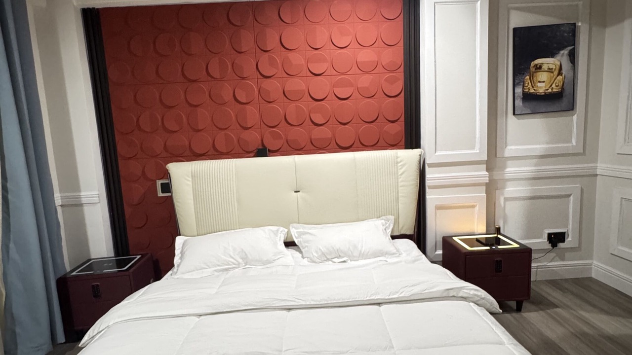 Photo of Bedroom in Teshie