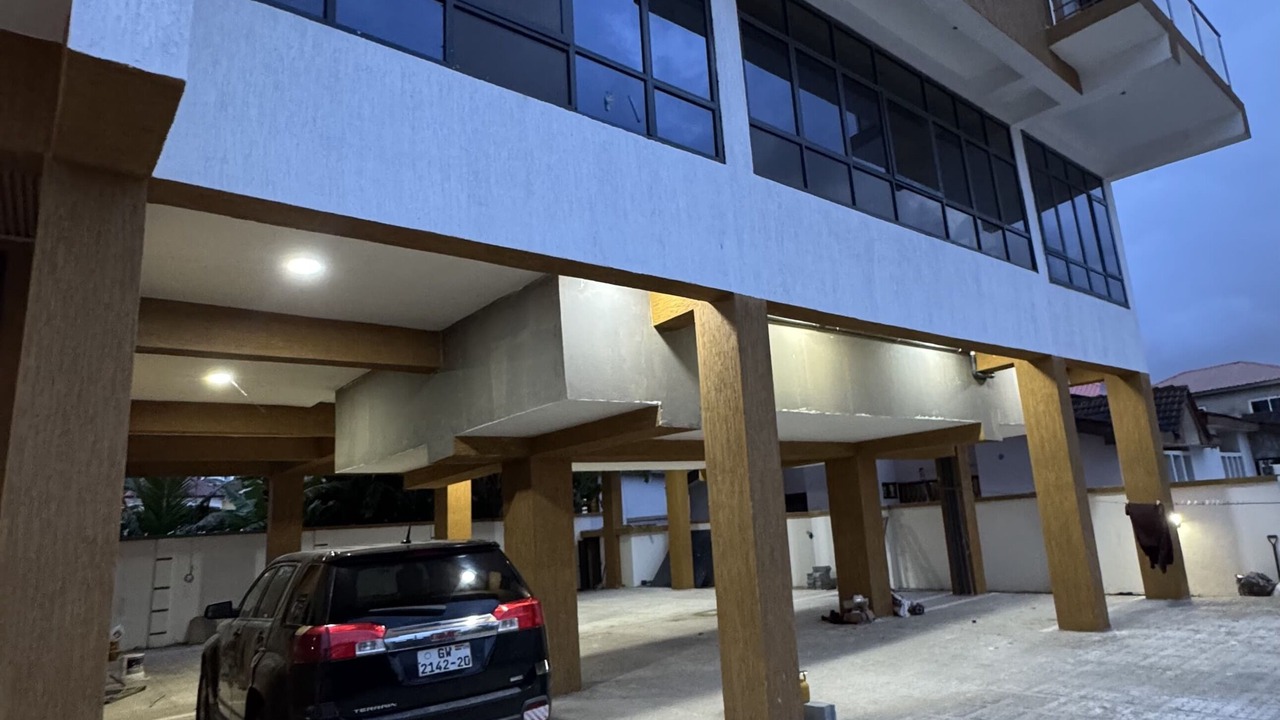 Photo of Outdoor in Teshie