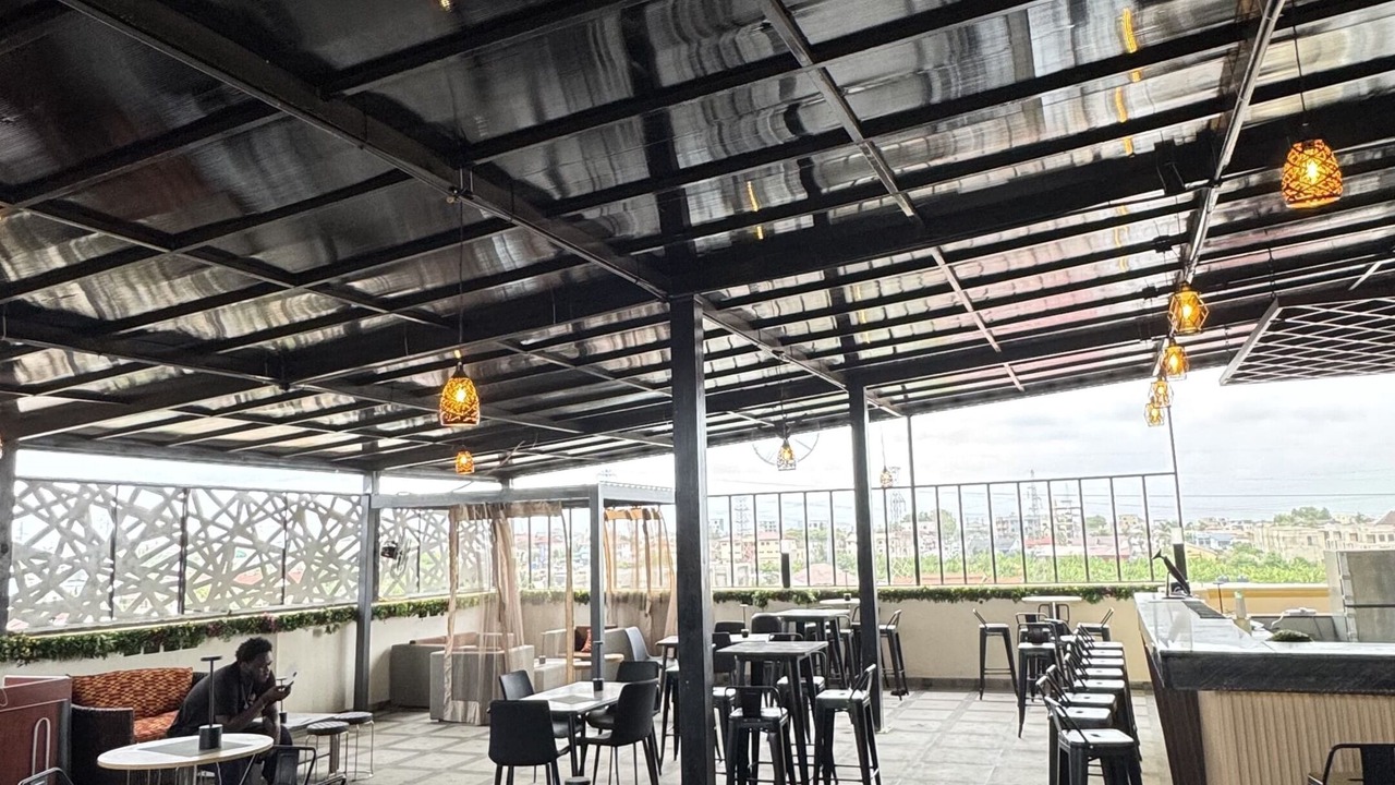 Photo of Outdoor in Teshie