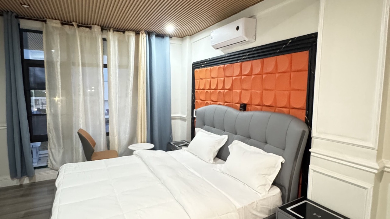 Photo of Bedroom in Teshie