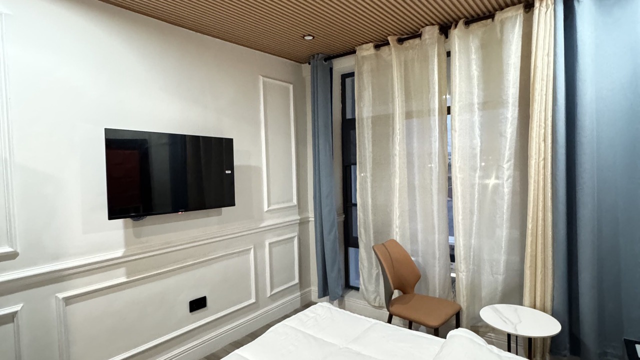Photo of Bedroom in Teshie