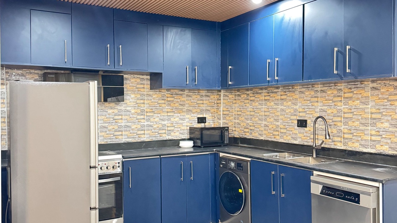 Photo of Kitchen in Teshie