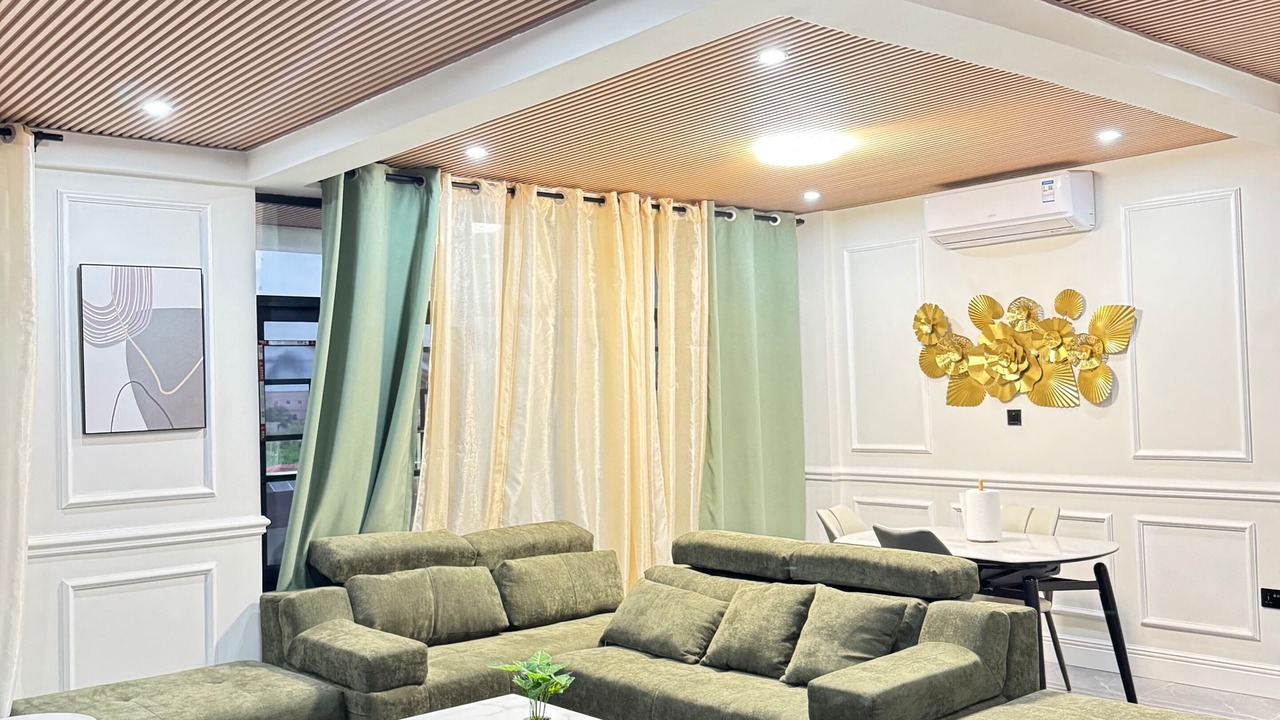 Photo of Livingroom in Teshie