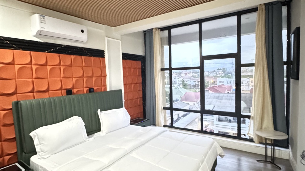 Photo of Bedroom in Teshie