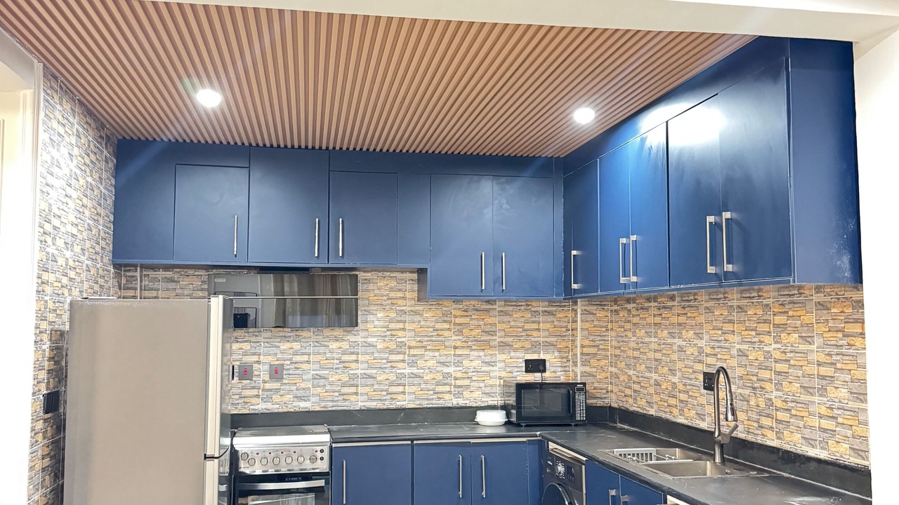 Photo of Kitchen in Teshie