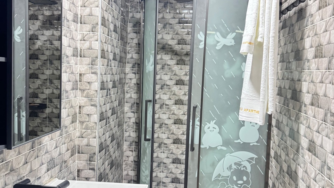 Photo of Bathroom in Teshie