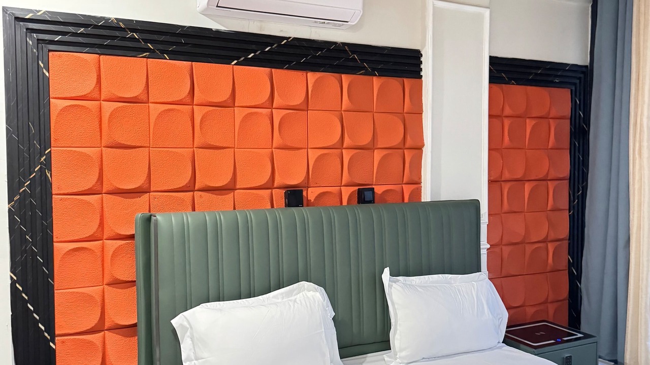 Photo of Bedroom in Teshie