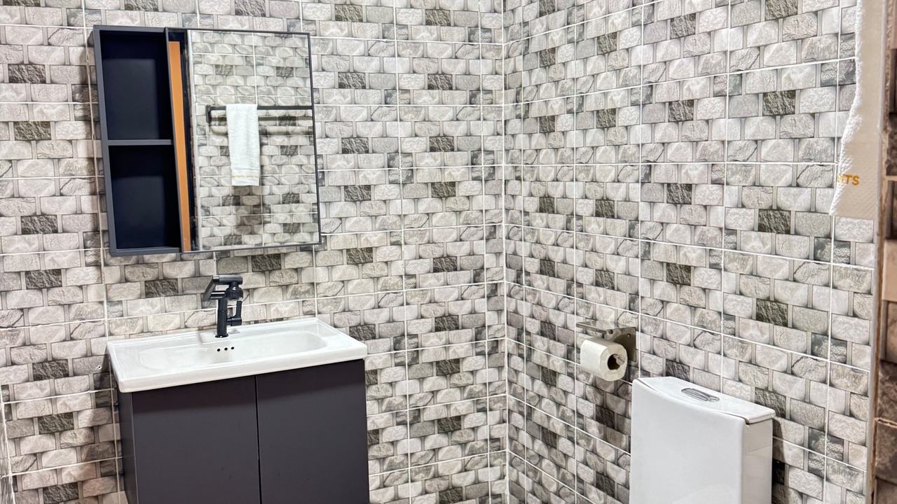 Photo of Bathroom in Teshie
