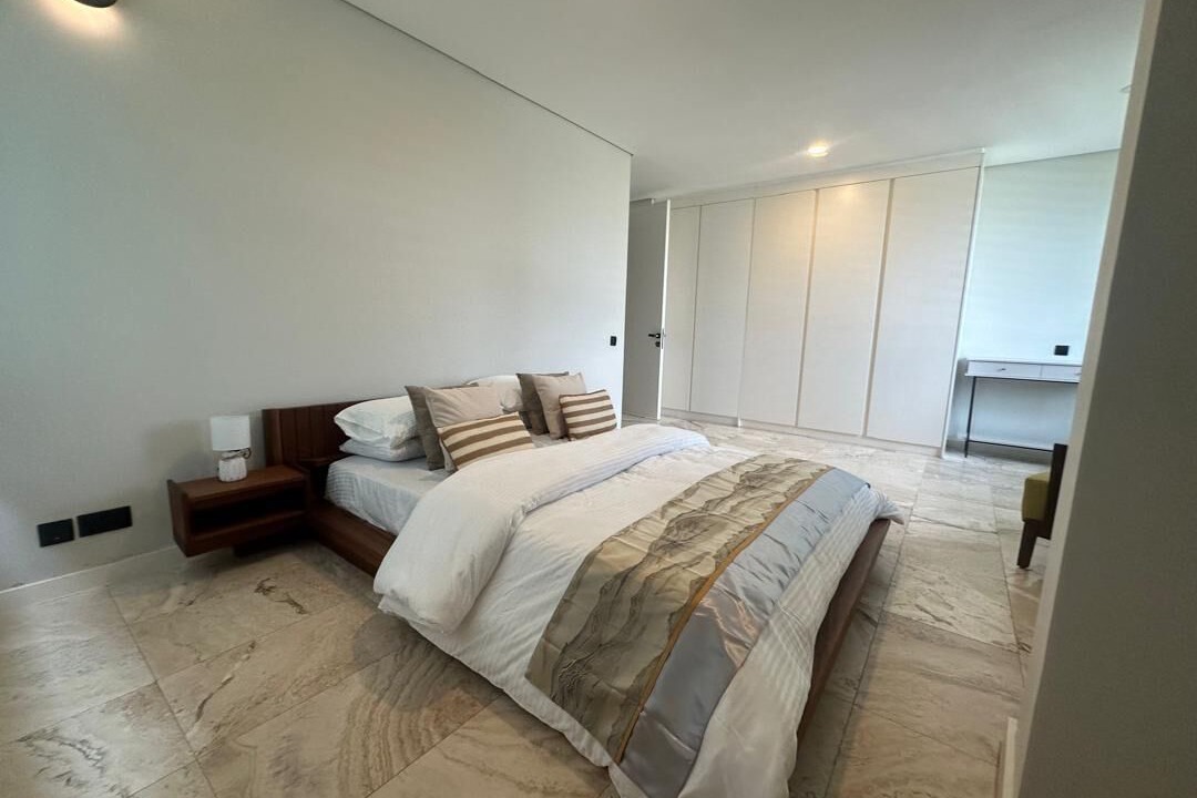 Photo of Bedroom in Labone