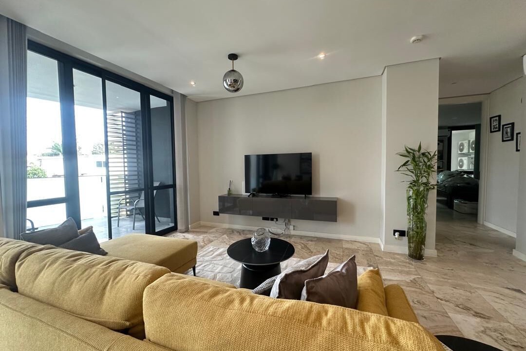 Photo of Livingroom in Labone