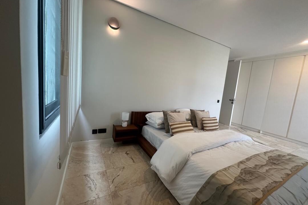 Photo of Bedroom in Labone