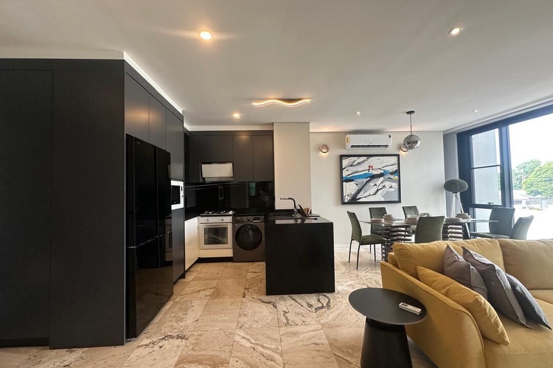 Photo of Livingroom in Labone