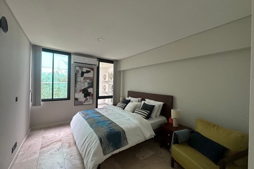 Photo of Bedroom in Labone