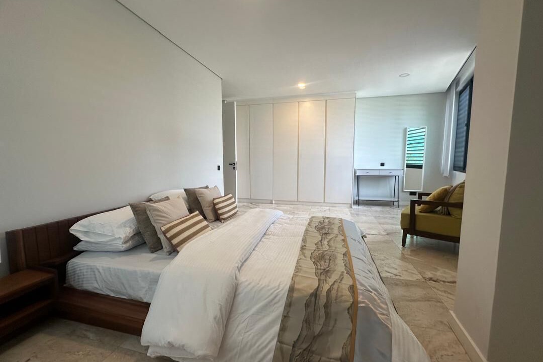 Photo of Bedroom in Labone
