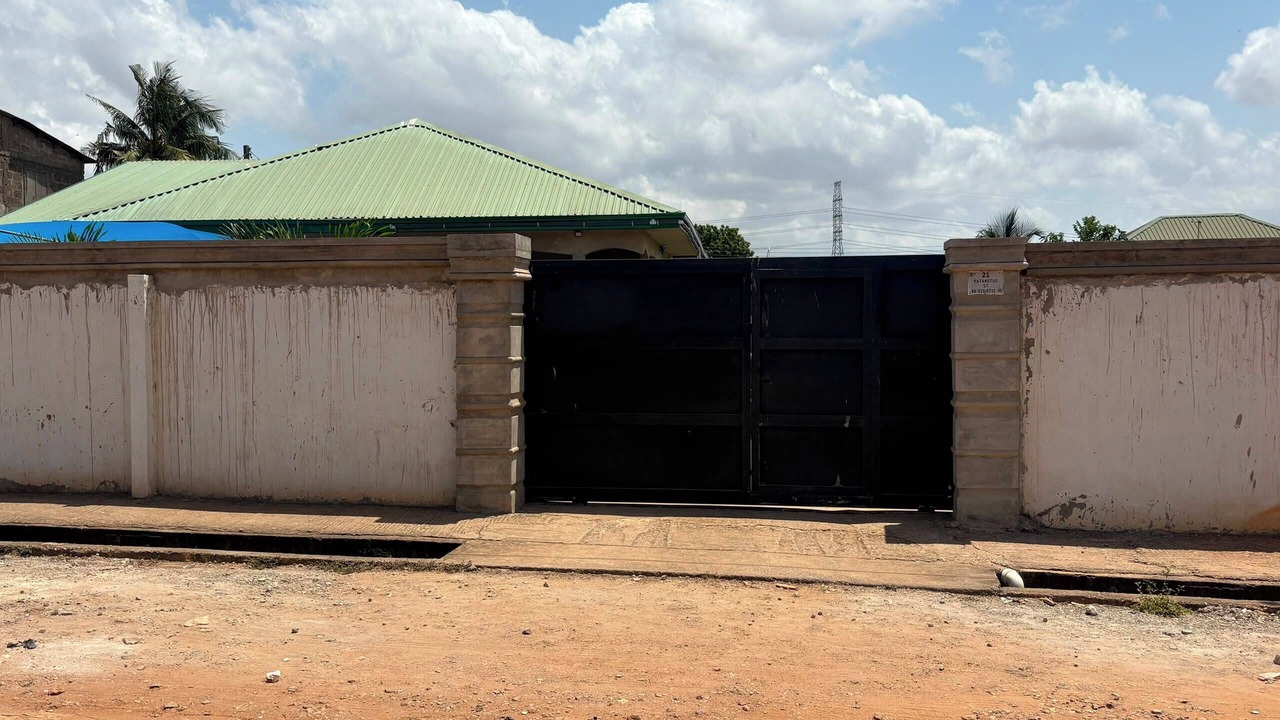 Photo of Outdoor in Accra