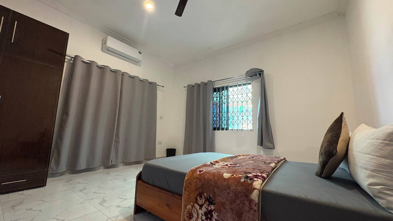 Photo of Bedroom in Accra