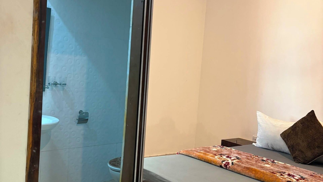Photo of Bedroom in Accra