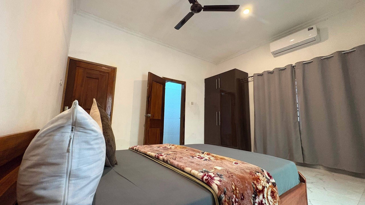 Photo of Bedroom in Accra