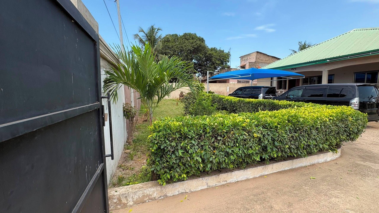 Photo of Outdoor in Accra