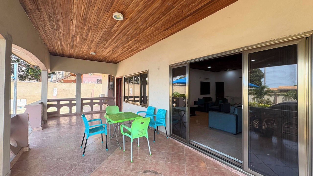 Photo of Outdoor in Accra
