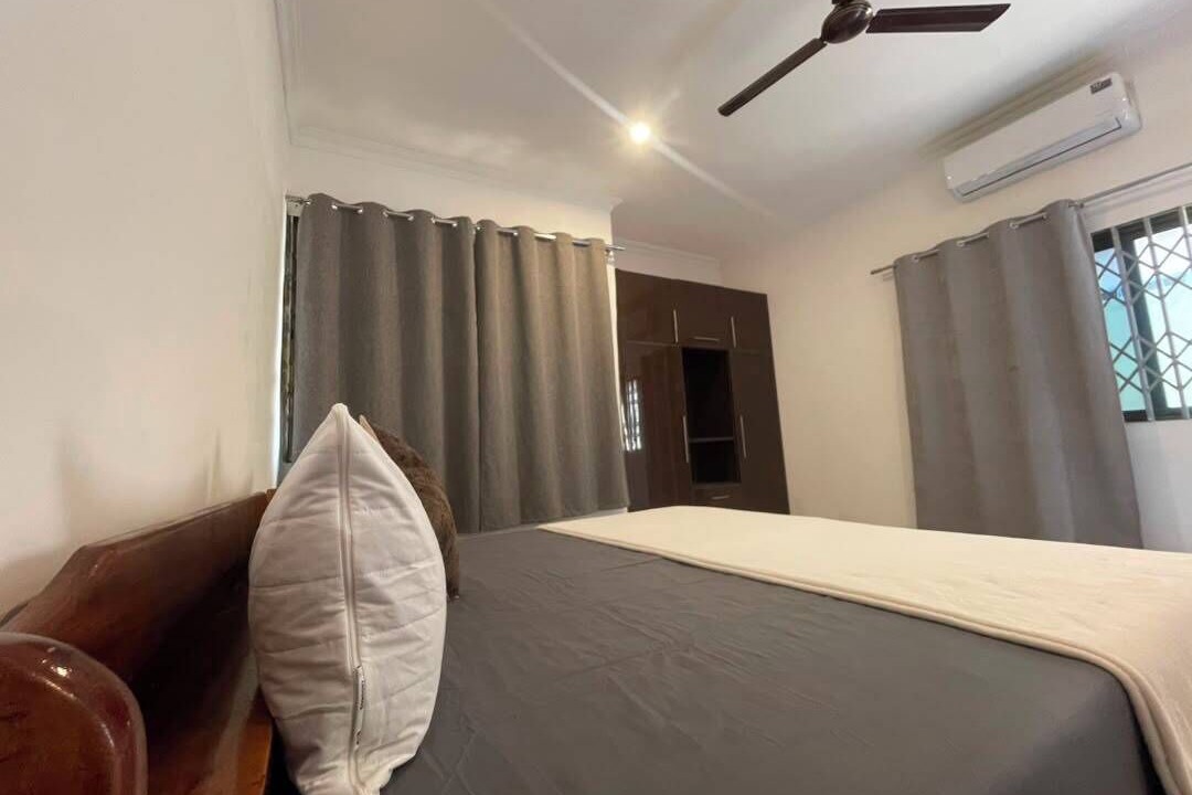 Photo of Bedroom in Accra