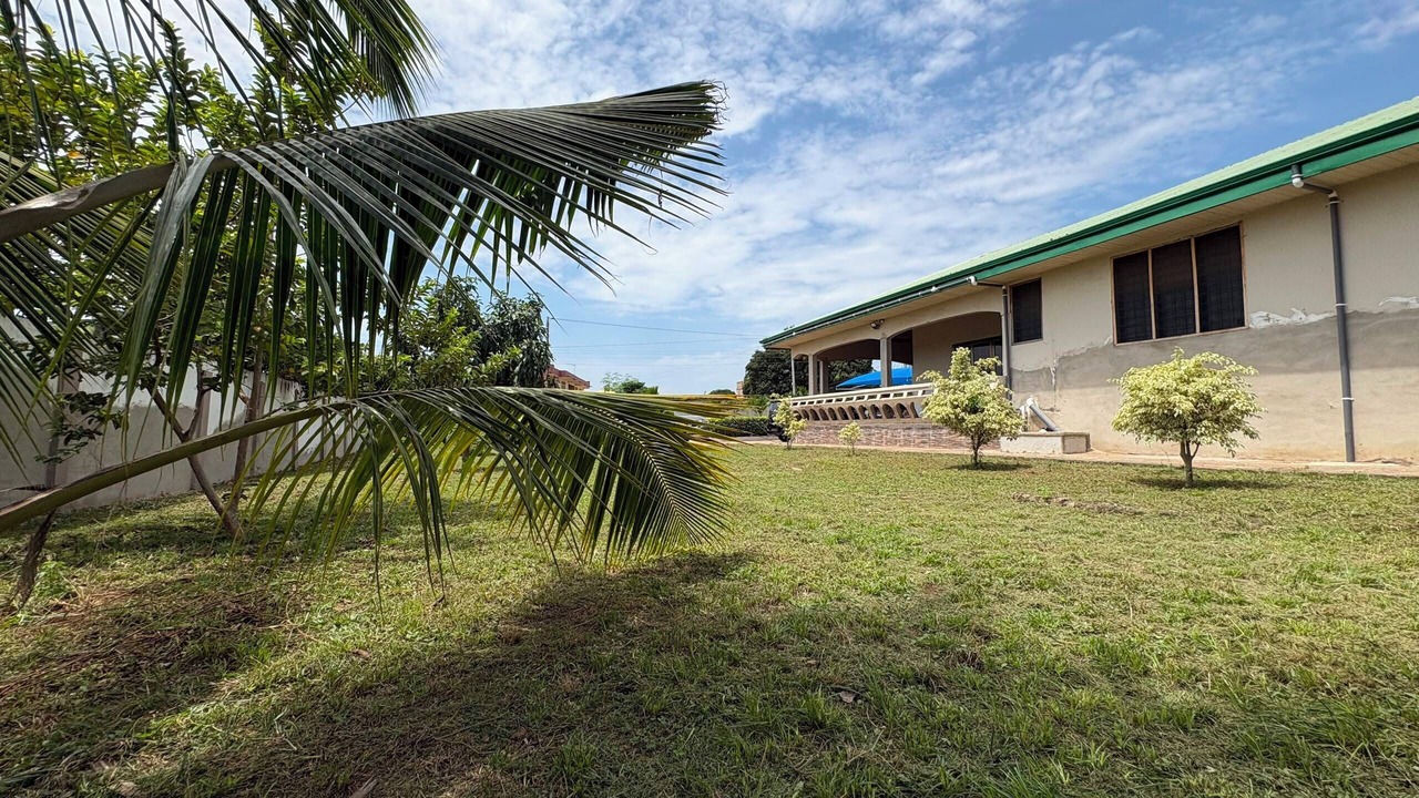 Photo of Outdoor in Accra