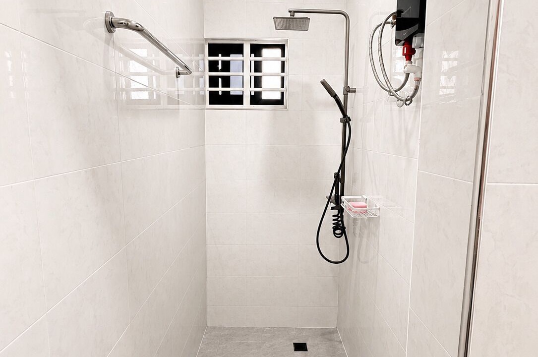 Photo of Bathroom in Tamale