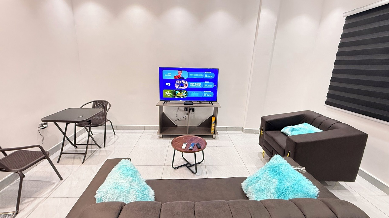 Photo of Livingroom in Tamale