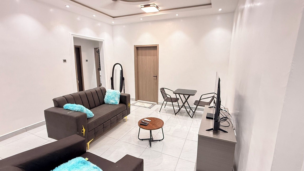 Photo of Livingroom in Tamale